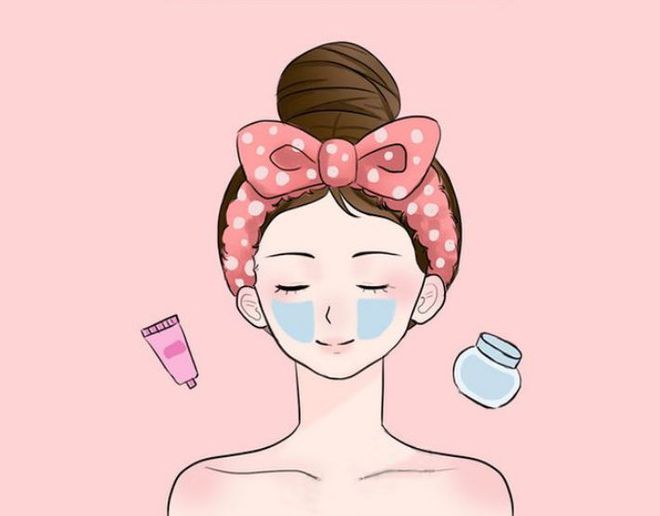 信美生物科技：日常护肤步骤AG真人试玩平
