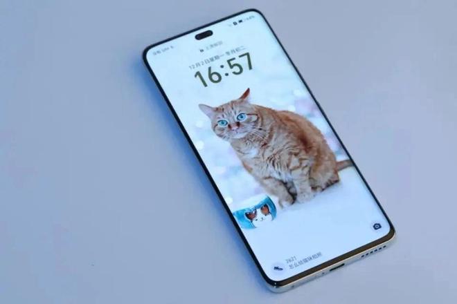 GB突降1074元骁龙8Gen3+100W闪充AG真人荣耀400突然不香了12GB+512(图3)
