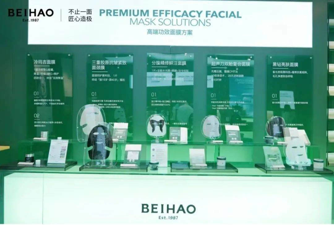 下中国化妆品市场呈现这些趋势AG真人国际游戏全球化背景(图6)