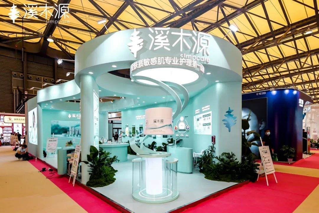 下中国化妆品市场呈现这些趋势AG真人国际游戏全球化背景(图11)