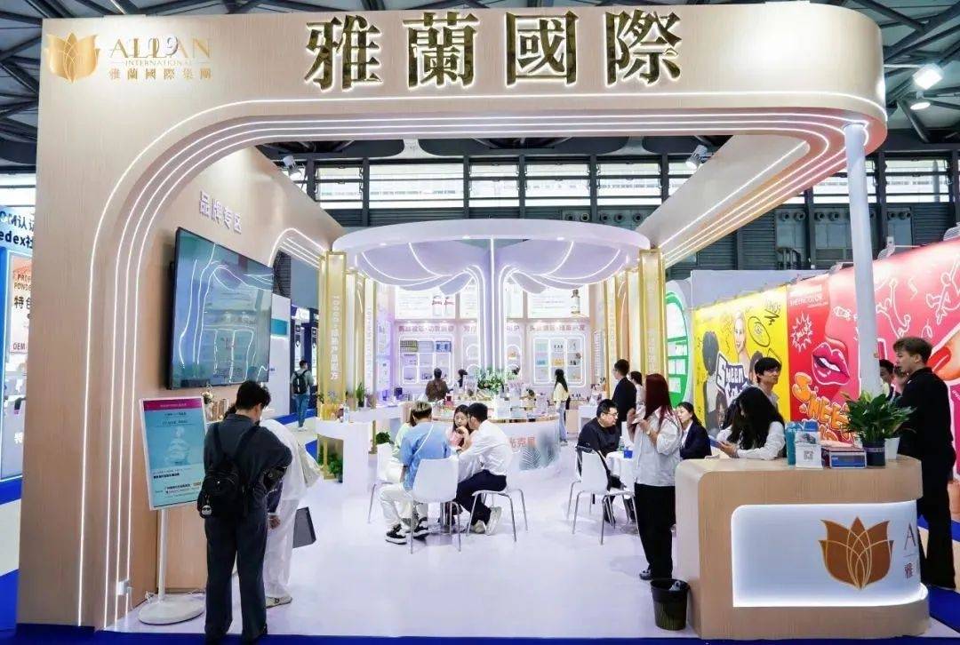 下中国化妆品市场呈现这些趋势AG真人国际游戏全球化背景(图10)