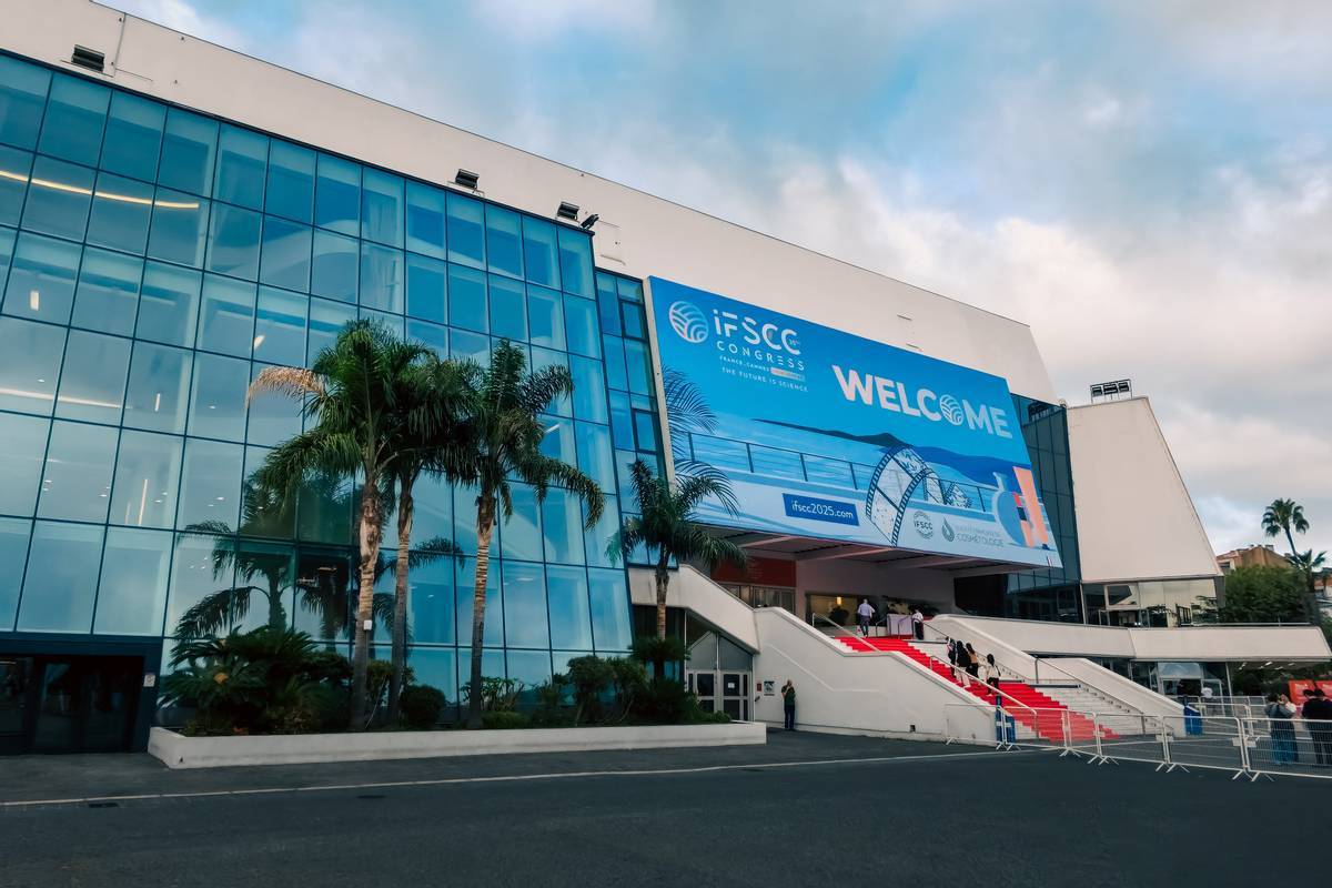 秀IFSCC大会展中国洗护科研实力AG真人百家乐半亩花田携四项成果首(图2) 秀IFSCC大会展中国洗护科研实力AG真人百家乐半亩花田携四项成果首(图2)