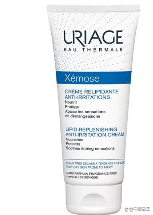 5秋冬保湿身体乳清单榜首SURRYN 素