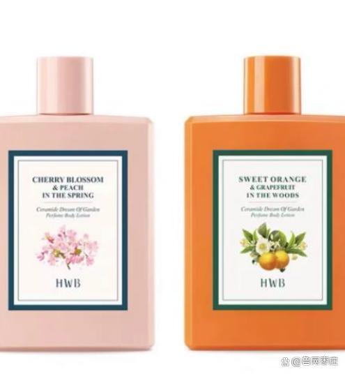 5秋冬保湿身体乳清单榜首SURRYN 素影实力强悍AG真人百家家乐平台身体乳哪个牌子的好用？202(图12)